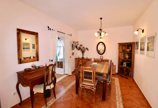 Resale - Finca / Country Property - Catral