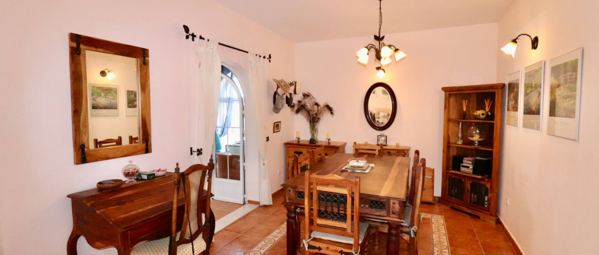 Resale - Finca / Country Property - Catral