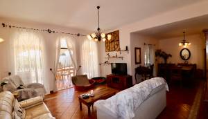 Resale - Finca / Country Property - Catral
