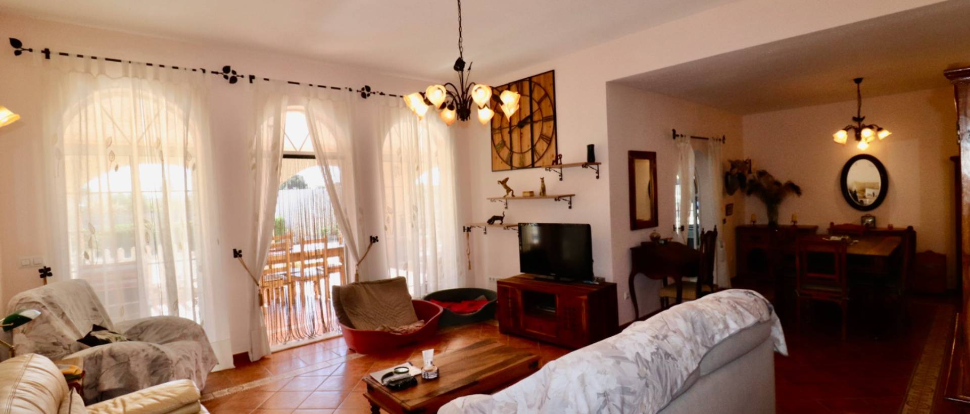 Resale - Finca / Country Property - Catral