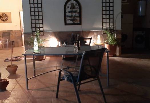 Resale - Finca / Country Property - Catral