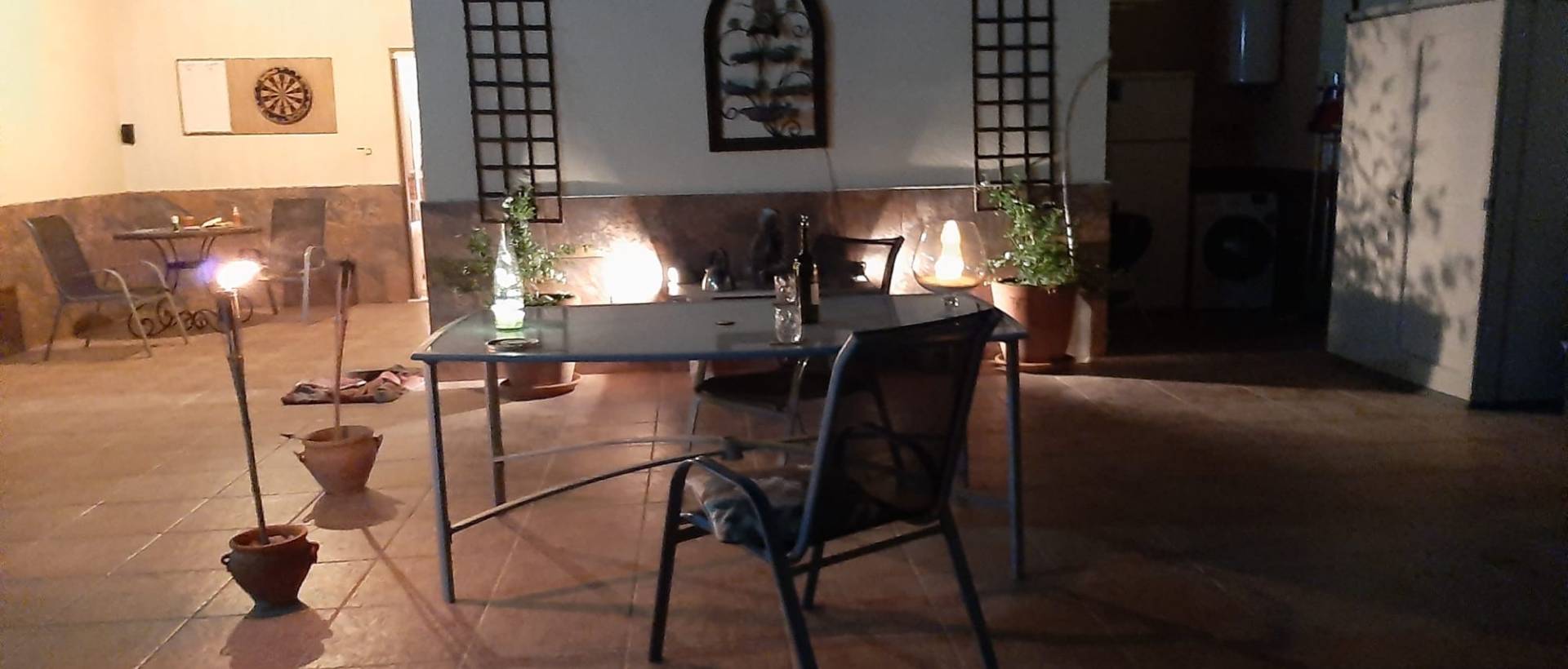 Resale - Finca / Country Property - Catral