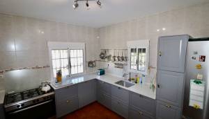 Resale - Finca / Country Property - Catral