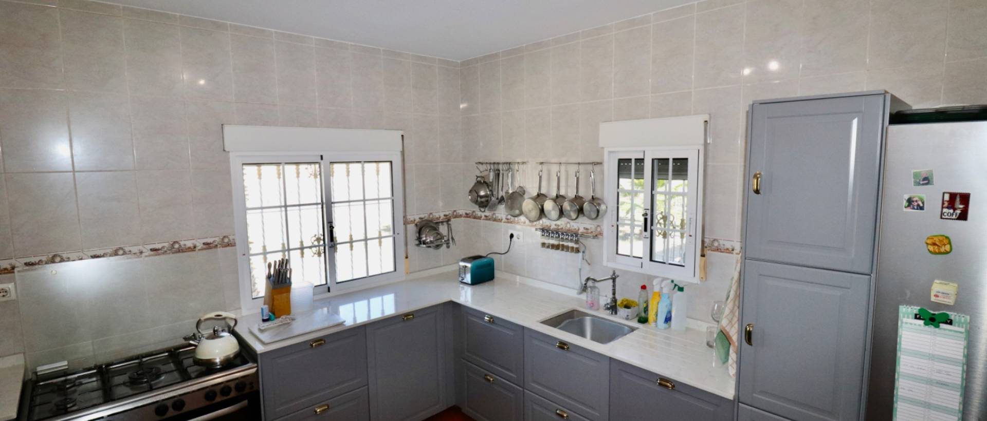 Resale - Finca / Country Property - Catral