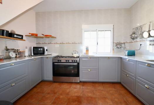 Resale - Finca / Country Property - Catral