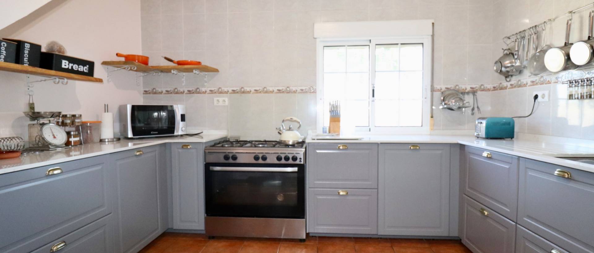 Resale - Finca / Country Property - Catral