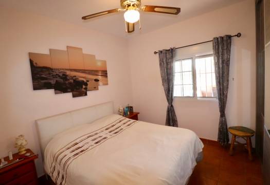 Resale - Finca / Country Property - Catral