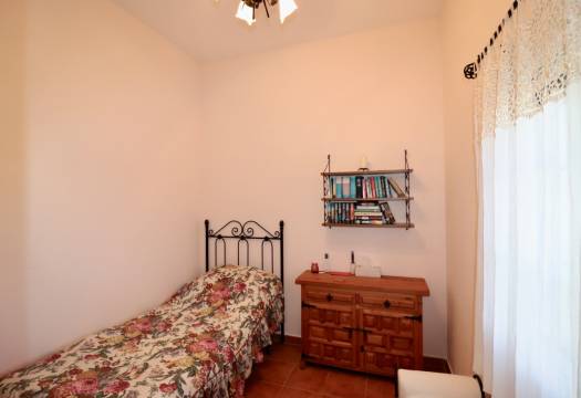Resale - Finca / Country Property - Catral