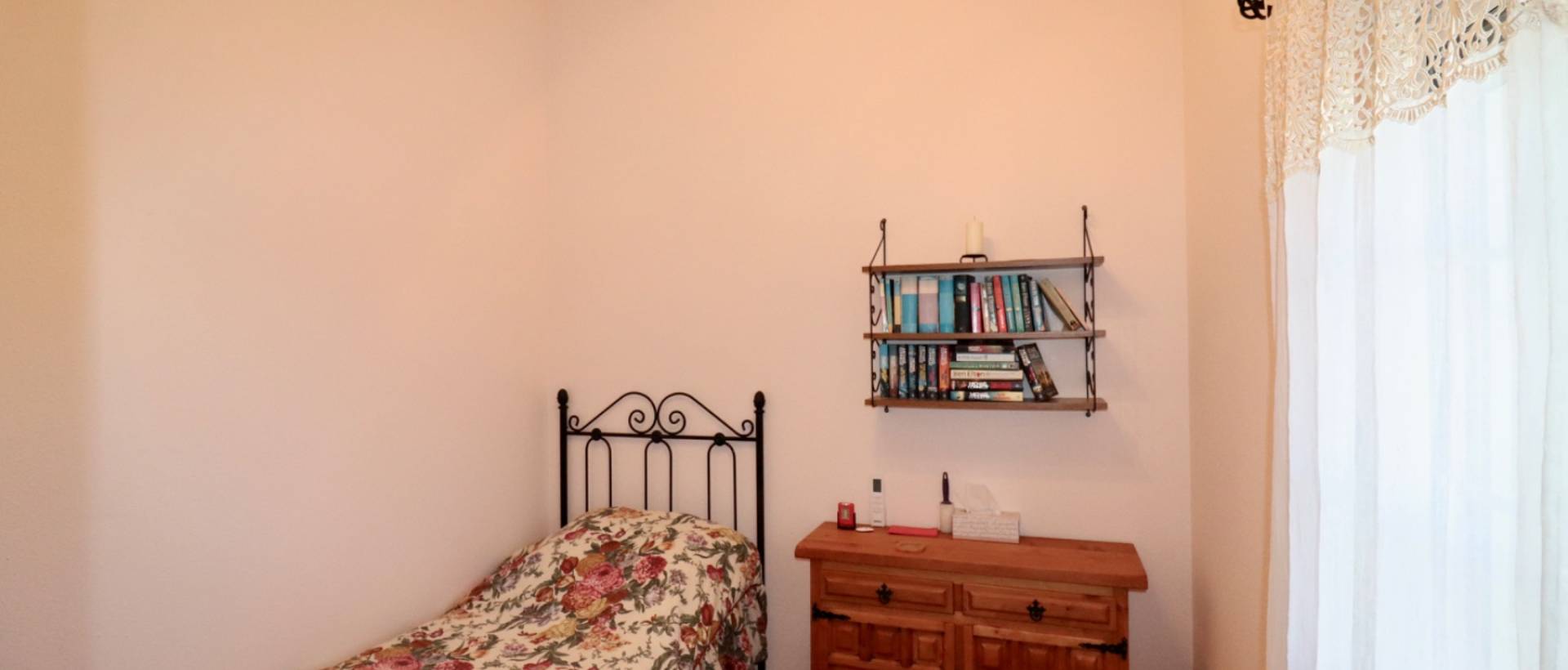 Resale - Finca / Country Property - Catral