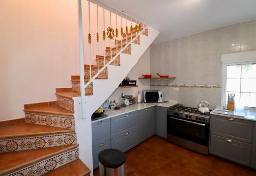 Resale - Finca / Country Property - Catral
