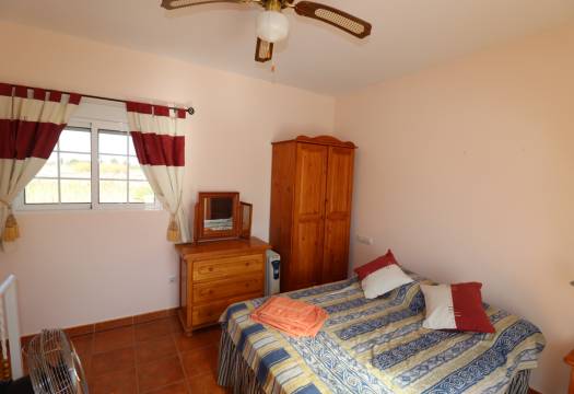 Resale - Finca / Country Property - Catral