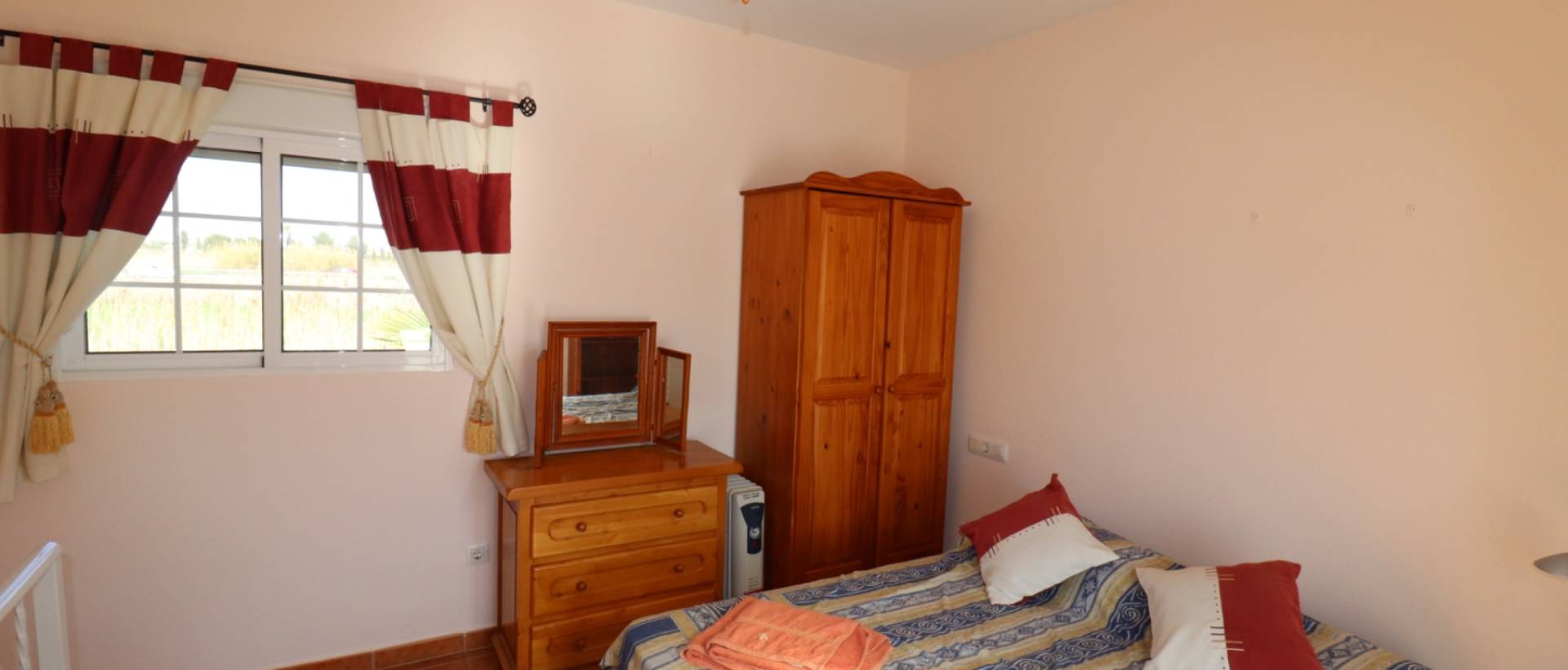 Resale - Finca / Country Property - Catral