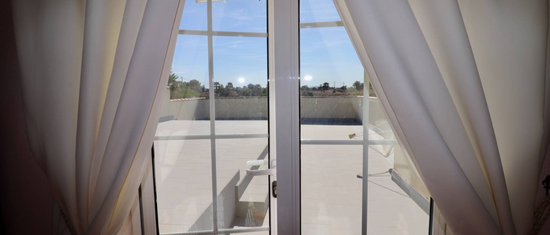 Resale - Finca / Country Property - Catral