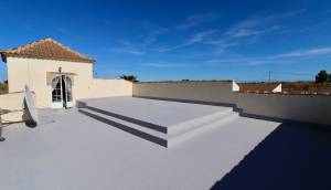 Resale - Finca / Country Property - Catral