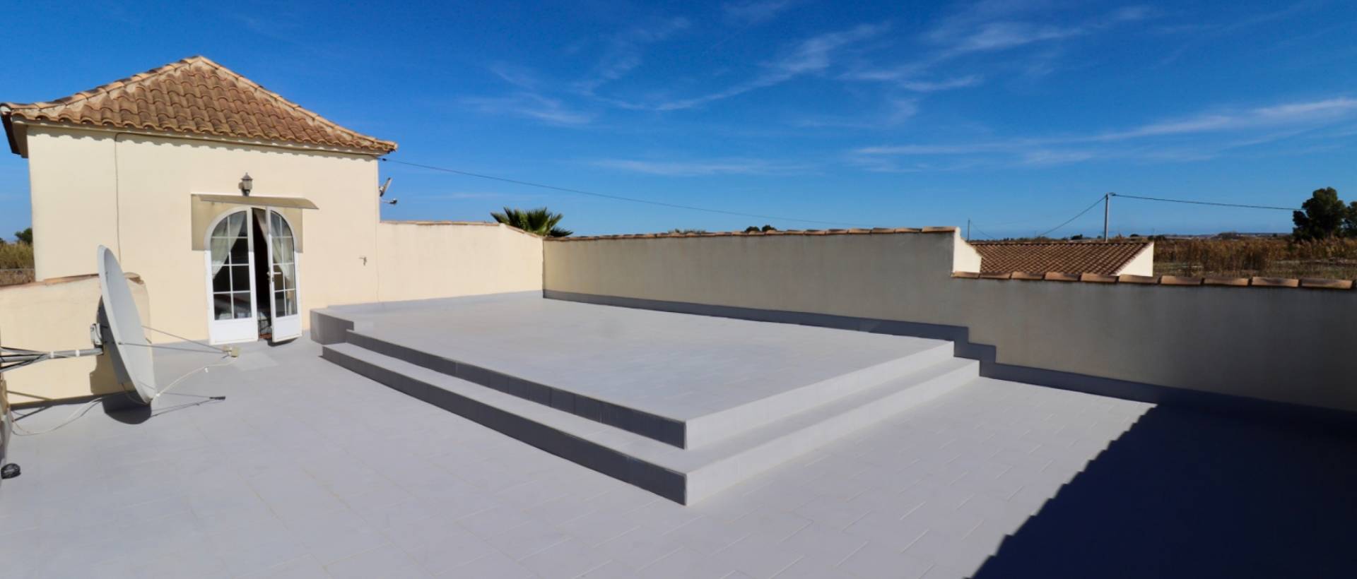 Resale - Finca / Country Property - Catral