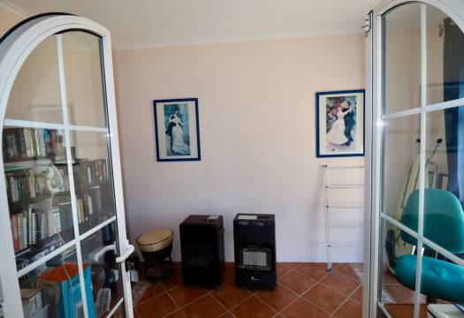 Resale - Finca / Country Property - Catral