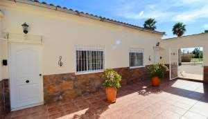 Resale - Finca / Country Property - Catral