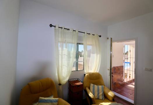Resale - Finca / Country Property - Catral