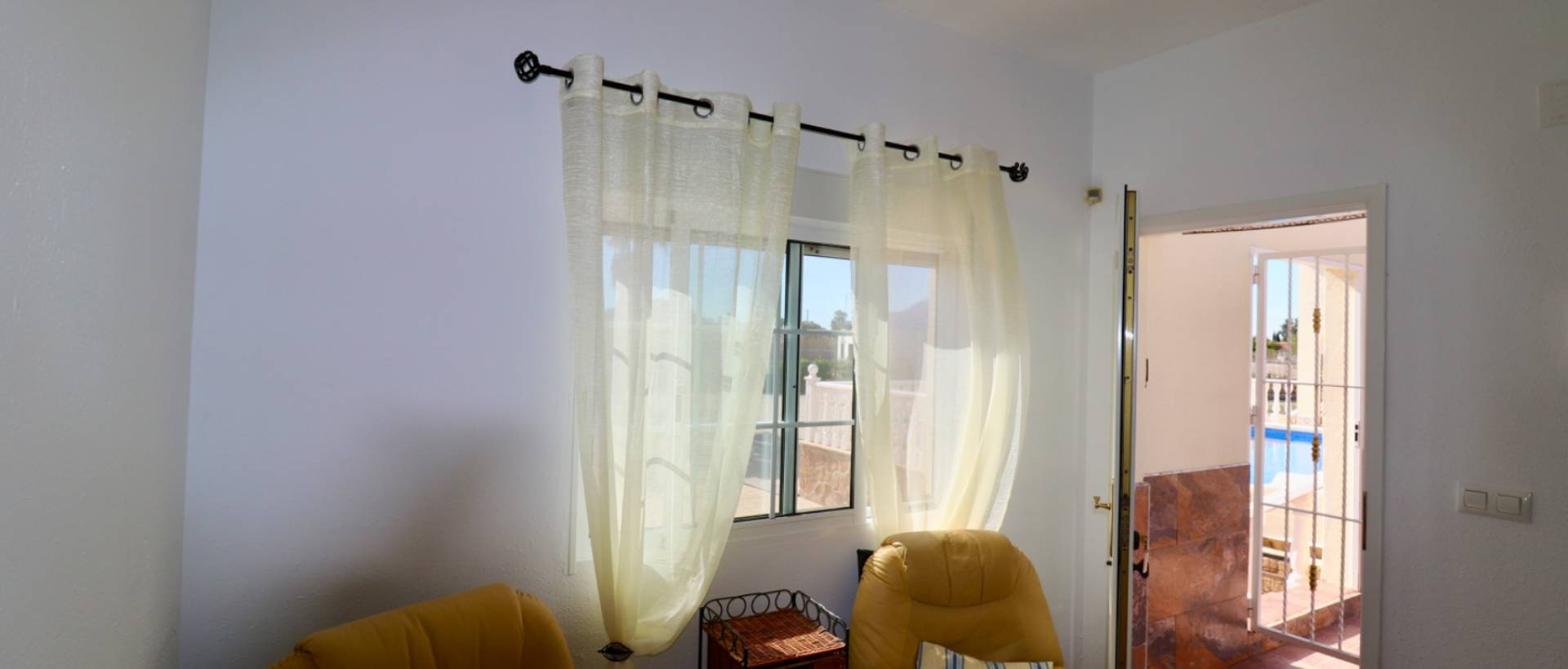 Resale - Finca / Country Property - Catral