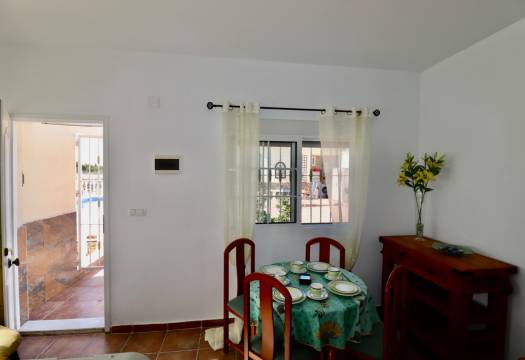 Resale - Finca / Country Property - Catral