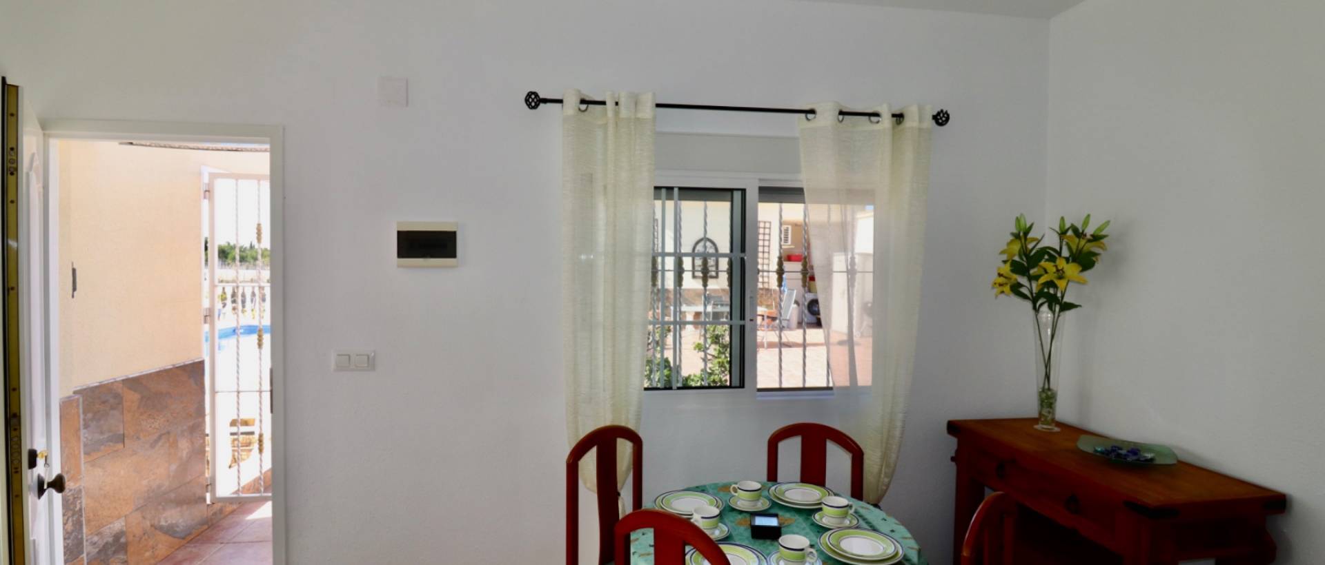 Resale - Finca / Country Property - Catral