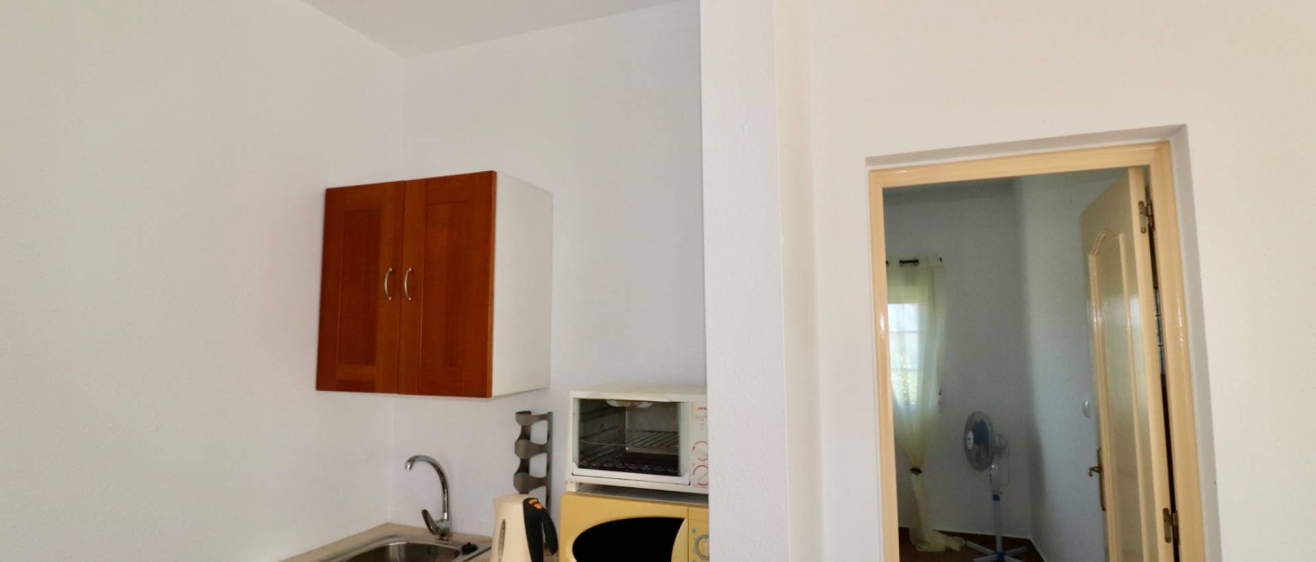 Resale - Finca / Country Property - Catral