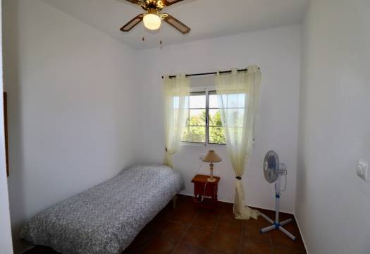 Resale - Finca / Country Property - Catral