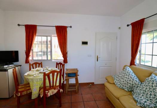 Resale - Finca / Country Property - Catral