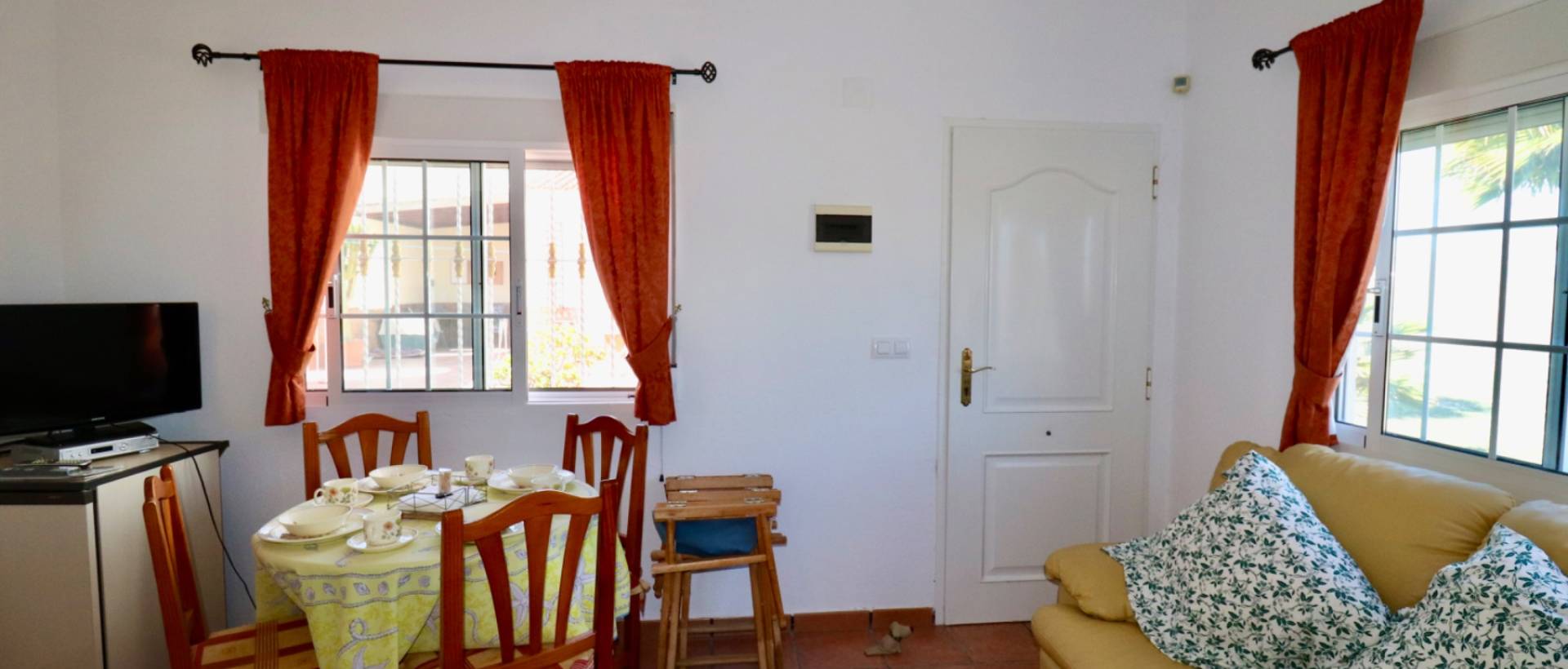 Resale - Finca / Country Property - Catral