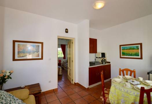 Resale - Finca / Country Property - Catral