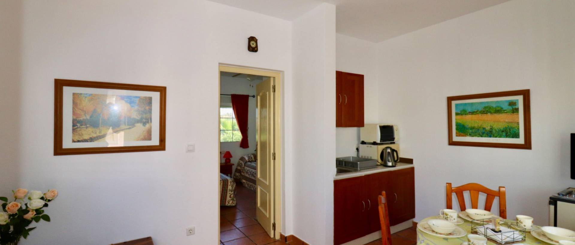 Resale - Finca / Country Property - Catral