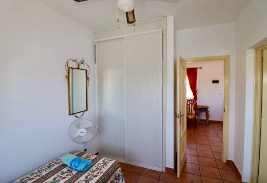 Resale - Finca / Country Property - Catral