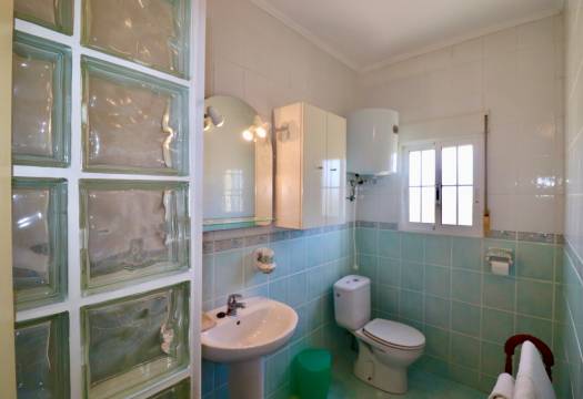 Resale - Finca / Country Property - Catral