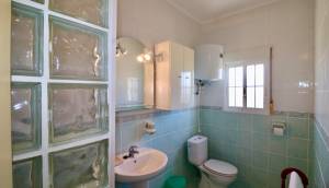 Resale - Finca / Country Property - Catral