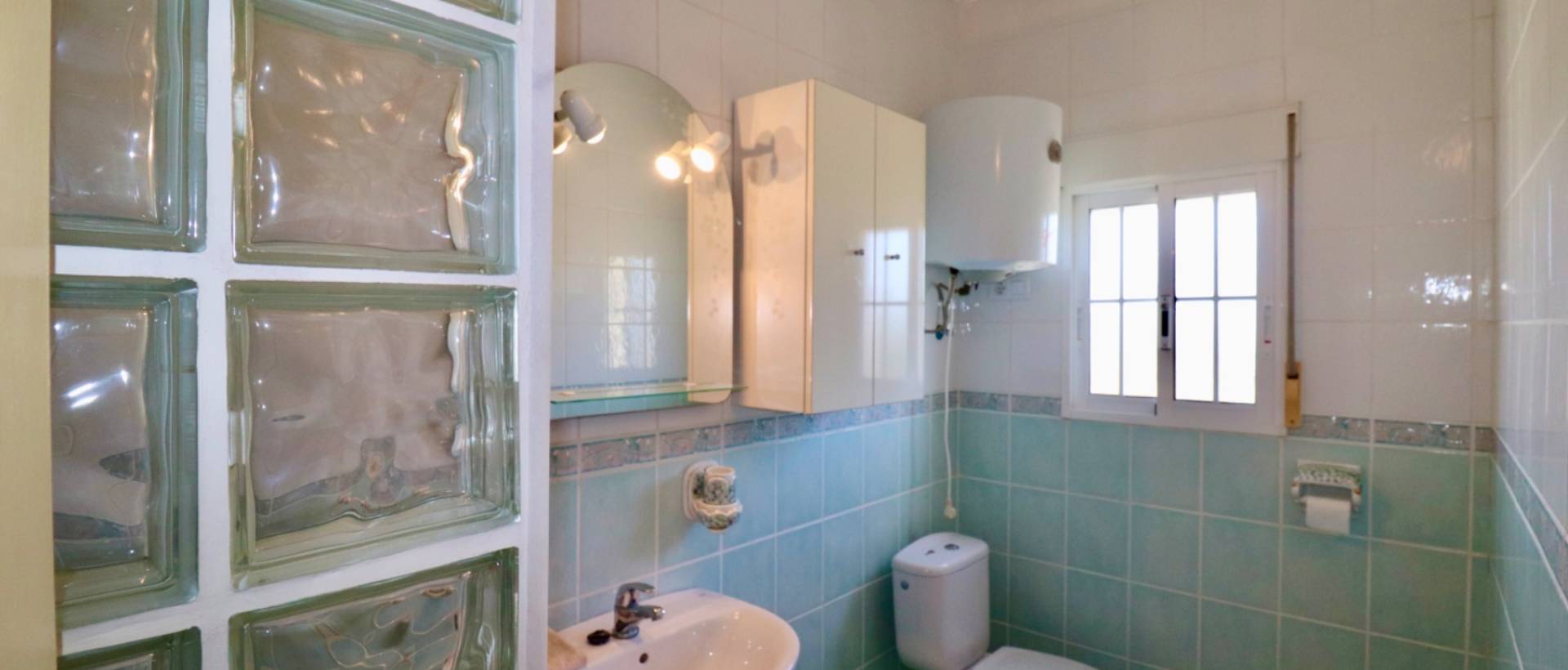 Resale - Finca / Country Property - Catral