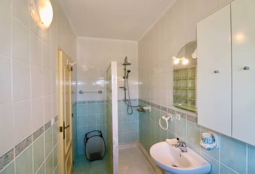 Resale - Finca / Country Property - Catral