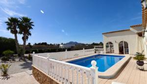 Resale - Finca / Country Property - Catral