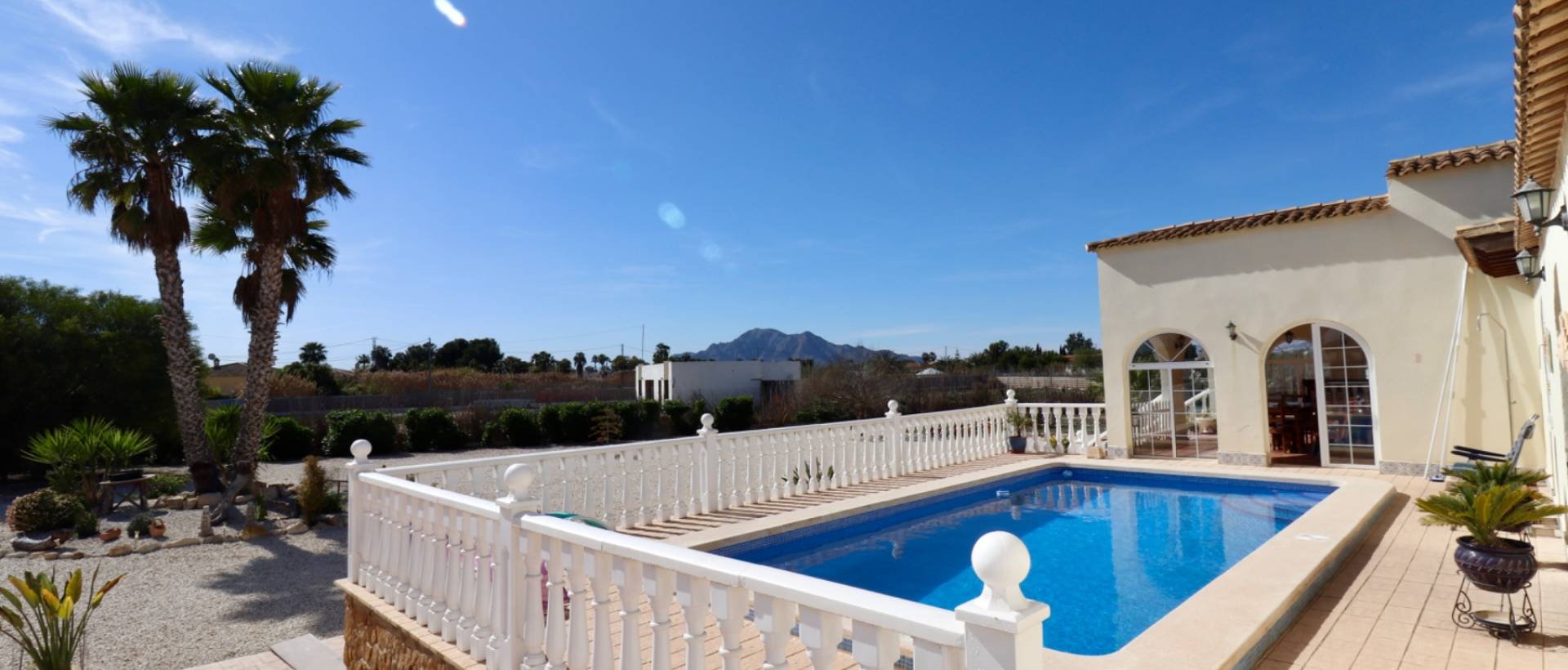 Resale - Finca / Country Property - Catral