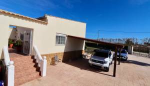 Resale - Finca / Country Property - Catral