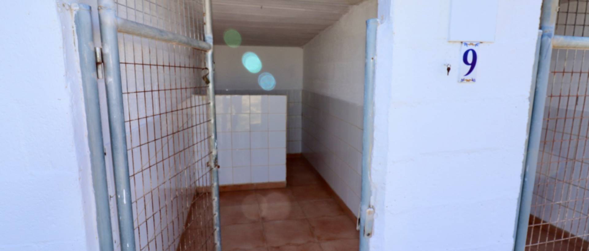 Resale - Finca / Country Property - Catral