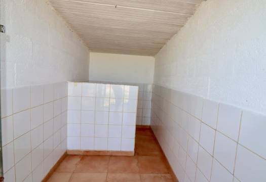Resale - Finca / Country Property - Catral