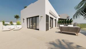 New - Apartment - Guardamar del Segura - Pueblo