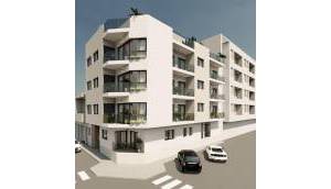 New - Apartment - Guardamar del Segura - Pueblo