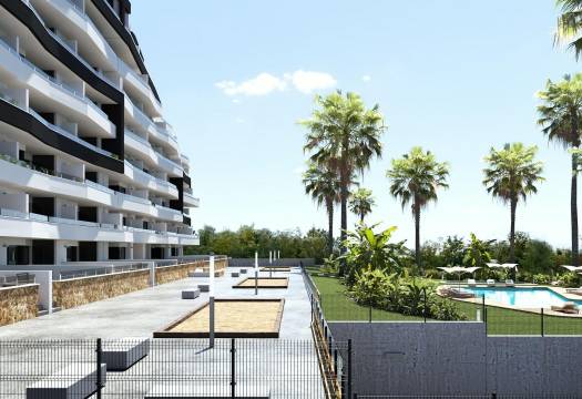 New - Apartment - San Miguel de Salinas - Pueblo