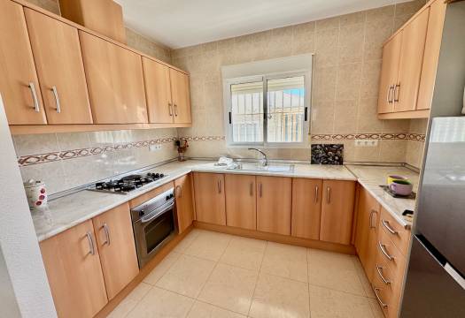 Resale - Villa - Benijofar