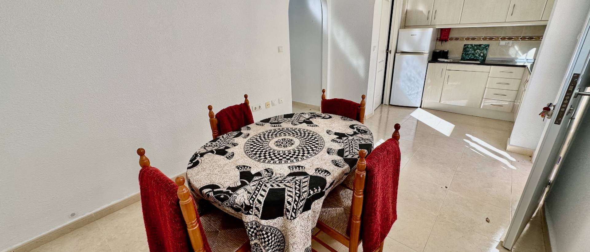 Resale - Villa - Benijofar