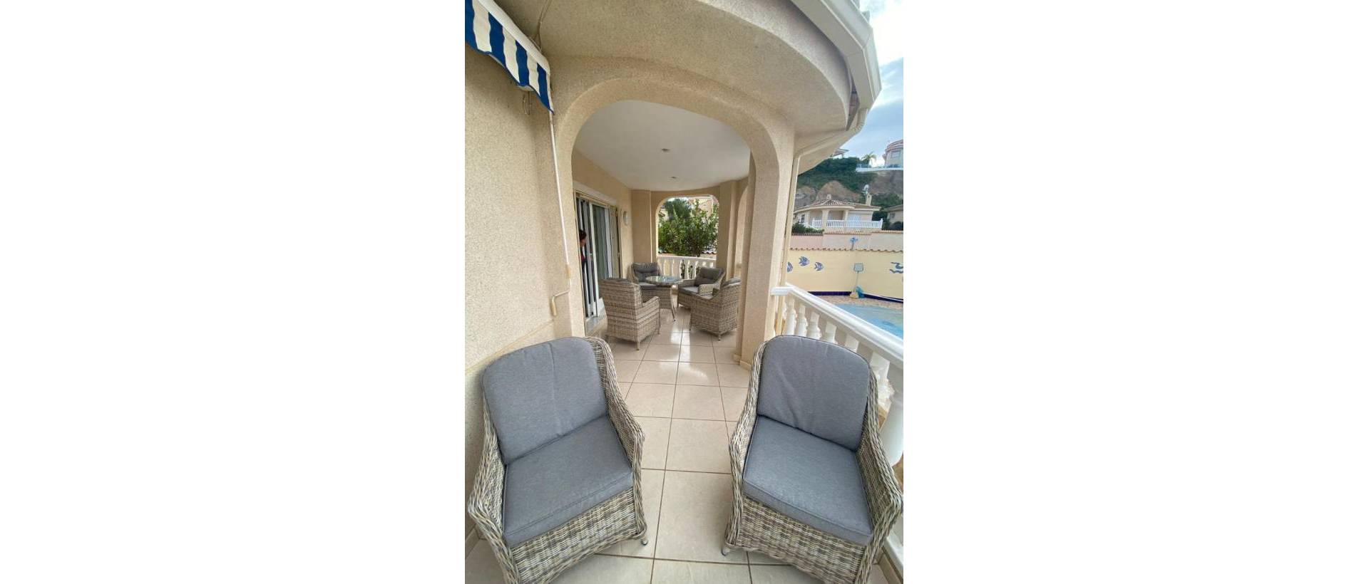 Resale - Villa - Benijofar