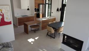 New - Villa - Daya Nueva - Centro
