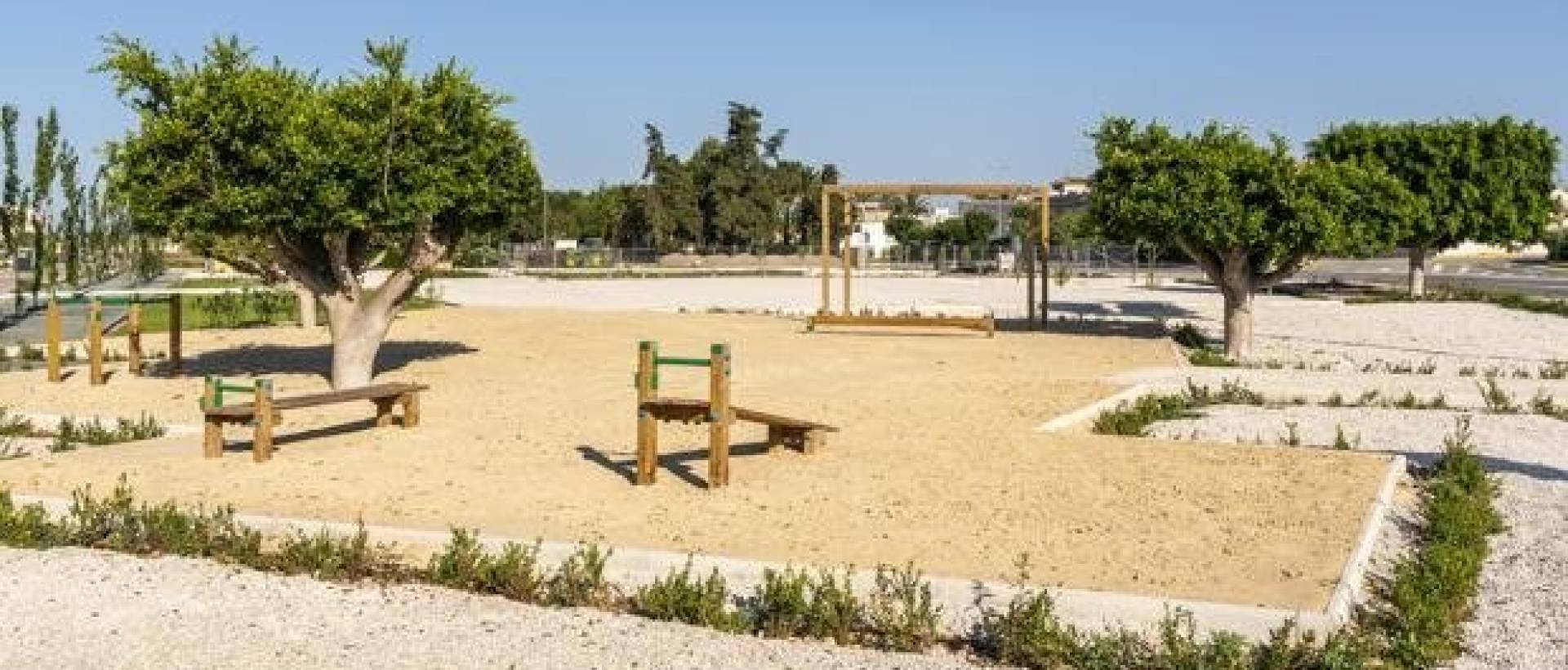 New - Villa - Daya Nueva