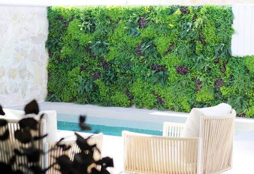 New - Townhouse - Pilar de la Horadada - La Torre de la Horadada